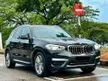 Used 2018 BMW X3 2.0 xDrive30i Luxury SUV