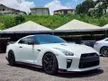 Recon 2018 Nissan GT