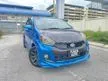 Used PERODUA MYVI 1.5 SE ICON (A) 2015 BLACKLIST, CTOS, CCRIS JAMIN DILULUS 3 JAM APPROVAL ONLY ONE CAREFUL OWNER
