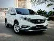 Used 2016 Honda CR