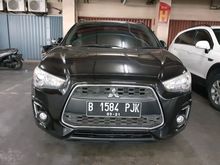 2016 Mitsubishi Outlander Sport 2.0 PX SUV