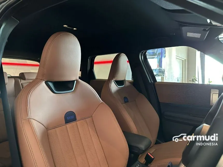 2024 MINI Countryman Cooper SUV