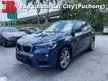 Used 2018 BMW X1 2.0 sDrive20i Sport Line SUV 7Speed DCT New Version Gearbox