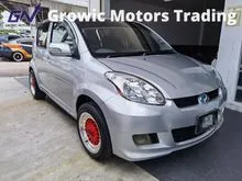 2009 Perodua Myvi 1.3 EZi FULL SPEC (CNY PROMOTION)