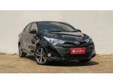 2016 Toyota Vios 1.5 G Sedan - GARANSI 1THN - SEDAN MANUAL - SIAP PAKAI - PAJAK ON - FREE HOME TEST DRIVE - (M.L)