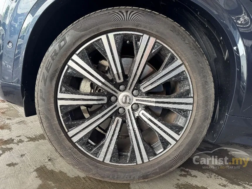 2020 Volvo XC90 T8 Twin Engine Inscription SUV