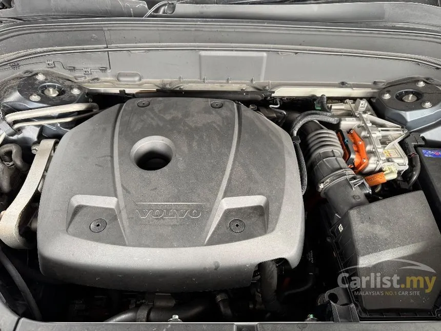 2020 Volvo XC90 T8 Twin Engine Inscription SUV