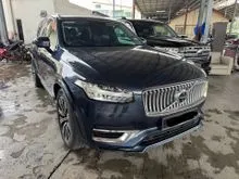 2020 Volvo XC90 2.0 T8 Twin Engine Inscription SUV