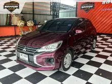 2020 Mitsubishi MIRAGE 1.2 (ปี 19-26) GLX Hatchback