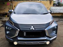 2018 Mitsubishi Xpander 1.5 ULTIMATE Facelift Istimewa