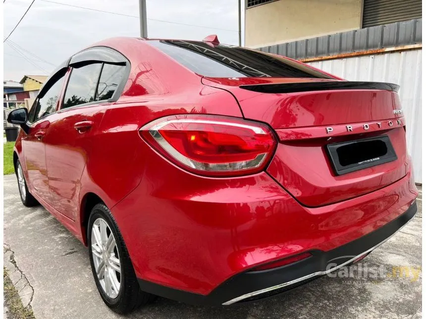 2019 Proton Persona Standard Sedan