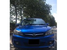 2011 Proton Saga 1.3 FLX Standard Sedan