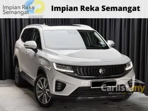 2023 Proton X90 1.5 Flagship SUV