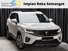 2023 Proton X90 1.5 TGDI BSG Flagship (Sunroof/ADAS/PowerBoot) Warranty till 2028/Full Service Record