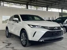 2021 Toyota Harrier 2.0 Z-Spec 360 CAM JBL SOUND SYSTEM /SUV/FREE 8 YRS WARRANTY