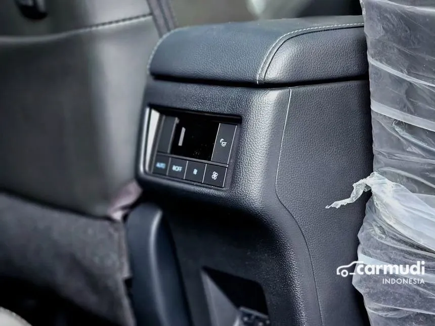 2025 Toyota Kijang Innova Zenix Q HV TSS Modellista (Non Premium Color) MPV