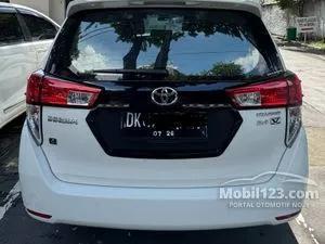 2021 Toyota Kijang Innova 2.4 V MPV
