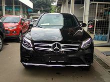 2018 Mercedes-Benz GLC200 AMG promo termurah