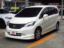 2012 Honda Freed 1.5 (ปี 08-16) E Wagon AT