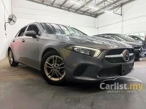 2019 Mercedes-Benz A180 1.3 SE Hatchback