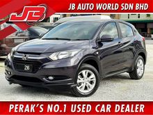 2016 Honda HR-V 1.8 S (A) 1Owner 64K-Mileage