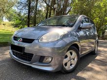 2011 Perodua Myvi 1.3 EZi FACE LIFT ONE OWNER NEW PAINT WORK FACELIF MODEL