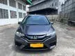 Used 2014 Honda Jazz 1.5 E i-VTEC Hatchback hot hot model Boleh simpan jadi limited malaysia Sudah tak keluar punya - Cars for sale