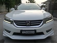 2014 Honda Accord 2.4 i-VTEC VTi-L (A)