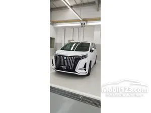 2025 Denza D9 Advanced MPV