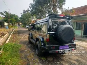 1985 Suzuki Jimny 1.0 SUV