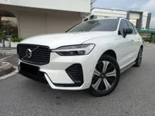 2023 Volvo XC60 2.0 T8 (A) RECHARGE Ultimate POLESTAR PHEV WRTY 2031