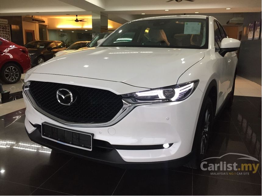 Mazda Cx 5 2018 Skyactiv G Gls 2 0 In Kuala Lumpur Automatic Suv 2018 Mazda Cx 5 Skyactiv G Gls Suv