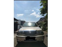 2003 Suzuki Grand Escudo XL-7 SUV