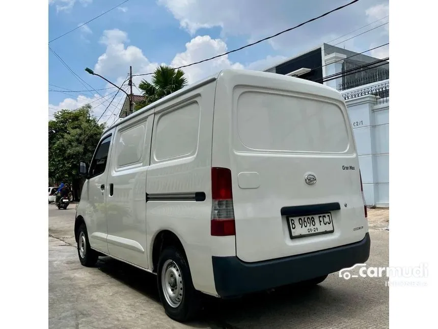 2019 Daihatsu Gran Max Blind Van AC Van