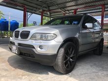 2004 BMW X5 3.0 SUV