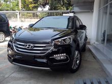 Hyundai Santa Fe 2.4 DM SUV