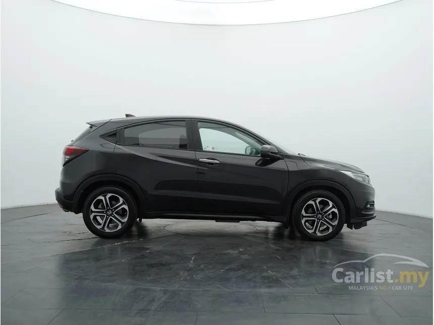 2020 Honda HR-V V SUV