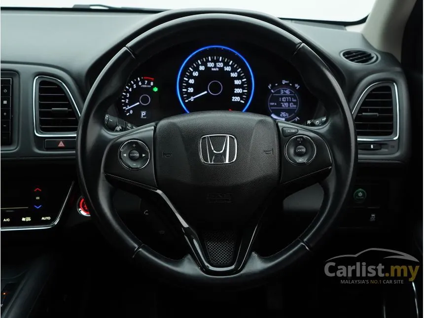 2020 Honda HR-V V SUV