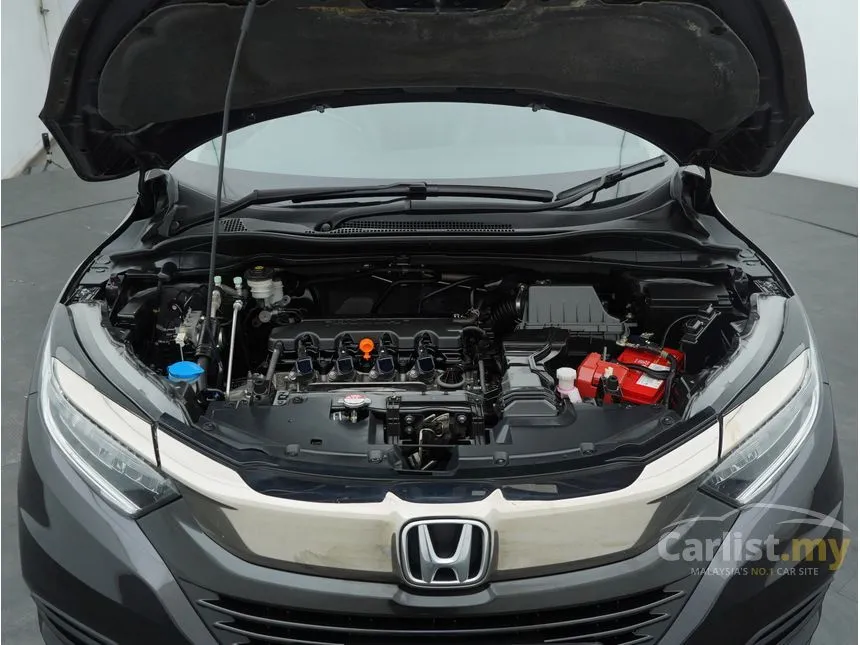 2020 Honda HR-V V SUV