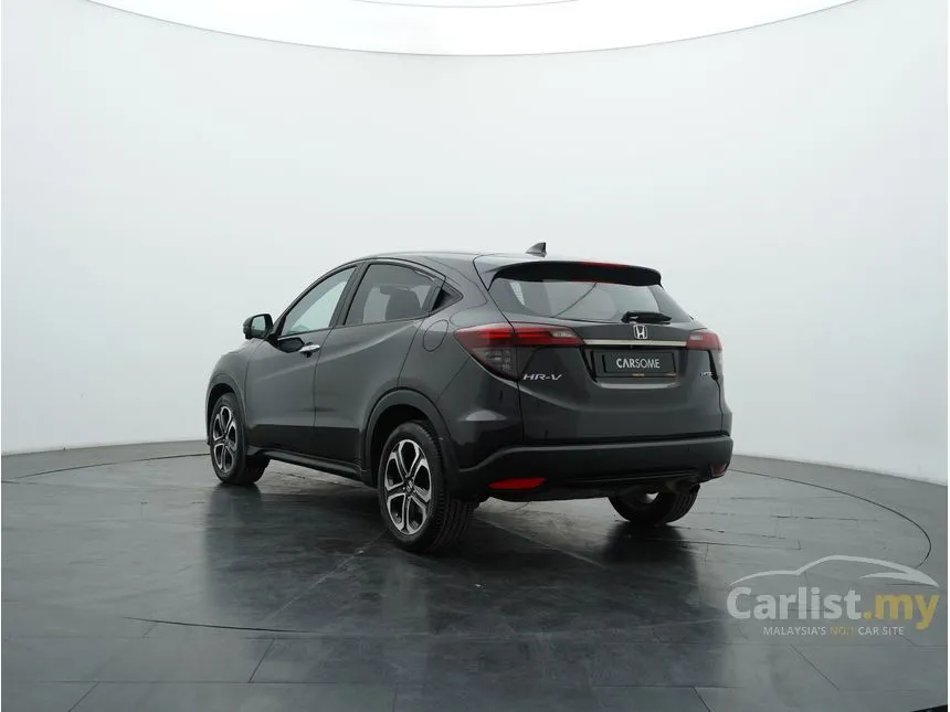 2020 Honda HR-V V SUV