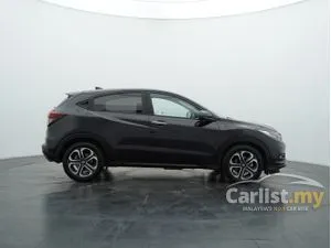 2020 Honda HR-V 1.8 V SUV