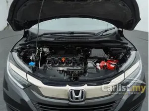 2020 Honda HR-V 1.8 V SUV
