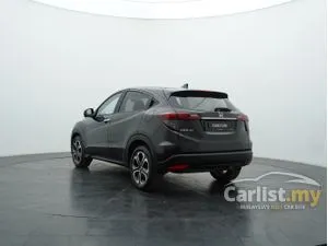 2020 Honda HR-V 1.8 V SUV