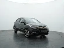 2020 Honda HR-V 1.8 SUV