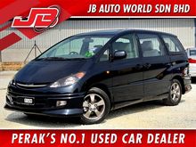 2003 Toyota Estima 3.0 V6 P/Door Sunroof HI-Spec