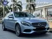 Used 2017 Mercedes-Benz C350 e 2.0 AMG Line Sedan W205 FULL SERVICE RECORD POWER BOOT LOCAL C350E - Cars for sale