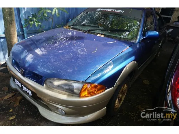 proton arena for sale johor