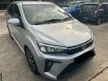 2022 Perodua Bezza 1.3 X Sedan