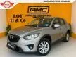 2014 Mazda CX-5 2.0 (A) 4WD [ HIGH SPEC ] [ FREE WARRANTY ]