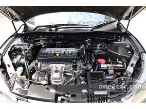 2013 Honda ACCORD 2.0 EL Sedan